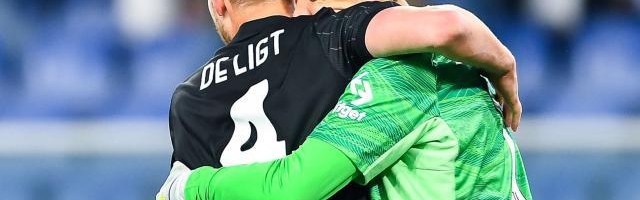 kaiyun正规平台-【意甲】莫拉塔梅开 什琴斯尼扑点 尤文3比1桑普