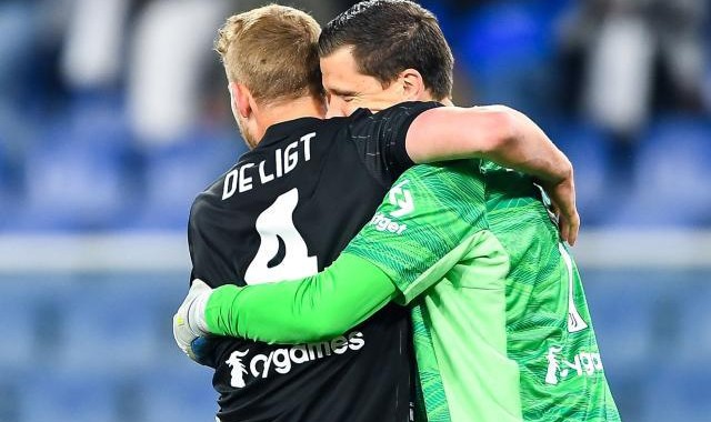 kaiyun正规平台-【意甲】莫拉塔梅开 什琴斯尼扑点 尤文3比1桑普