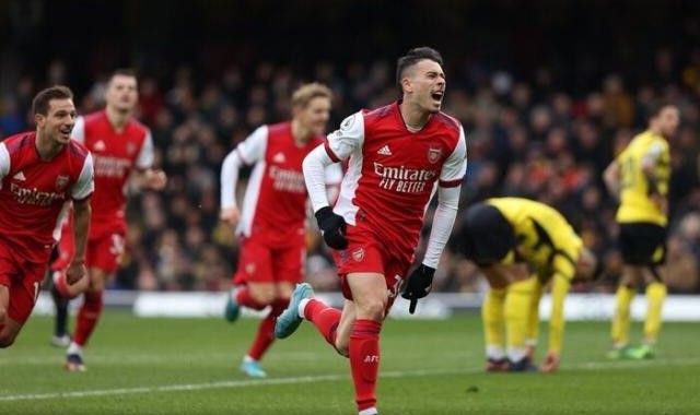 开云体育首页-怕出第二个若日尼奥 巴西队首次征召马丁内利