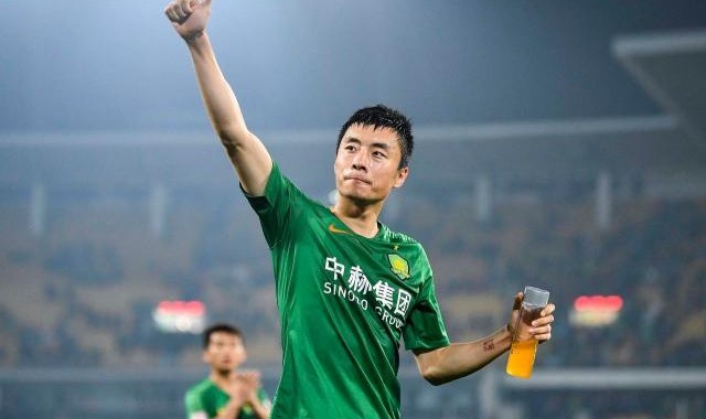 开云体育首页-李磊奔瑞超前景难测 效仿国安前辈再启留洋潮？