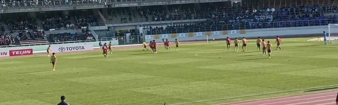 kaiyun正规平台-大冷门！前桥育英1-2告负，日本高中赛卫冕冠军早早出局