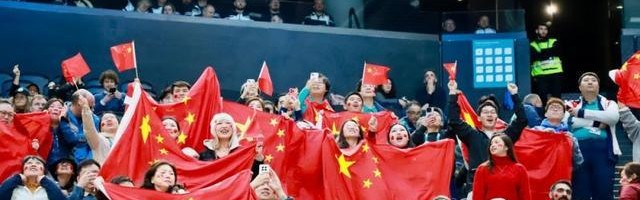 kaiyun安全登录-双榜首位耀米兰！中国冬残奥军团15金13银16铜收官｜米兰冬残奥会特别报道