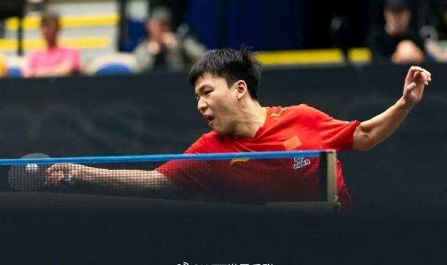 澳门冠军赛：向鹏2-3不敌弗朗西斯卡，首轮出局