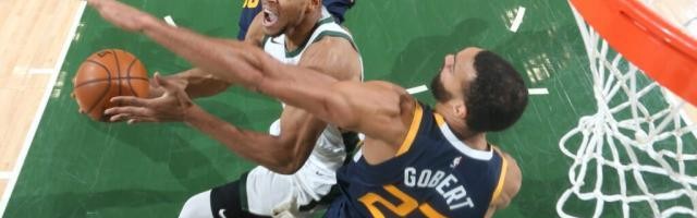 kaiyun正规平台-新体系助雄鹿登顶进攻榜 字母哥却难适应最挣扎