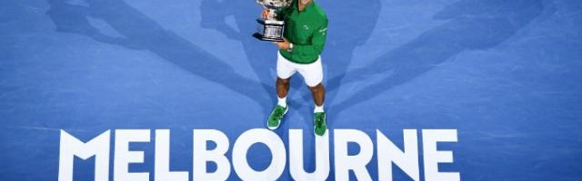 海宁的澳网预测：男单易选 女单难猜