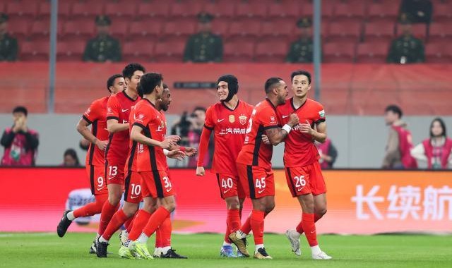 刘若钒一战证明穆帅用人不疑 为何他能成赛季首签