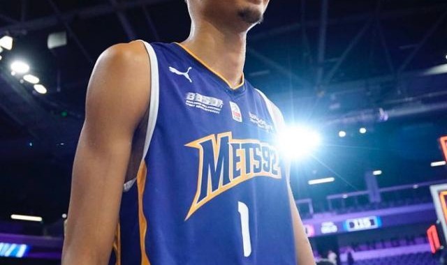 kaiyun安全登录-文班亚马入选法国男篮大名单 恩比德决定左右未来