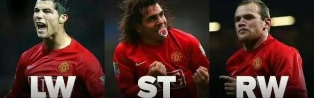 kaiyun安全登录-3R、MSN和BBC为何伟大？得巨星易，组三叉戟难！