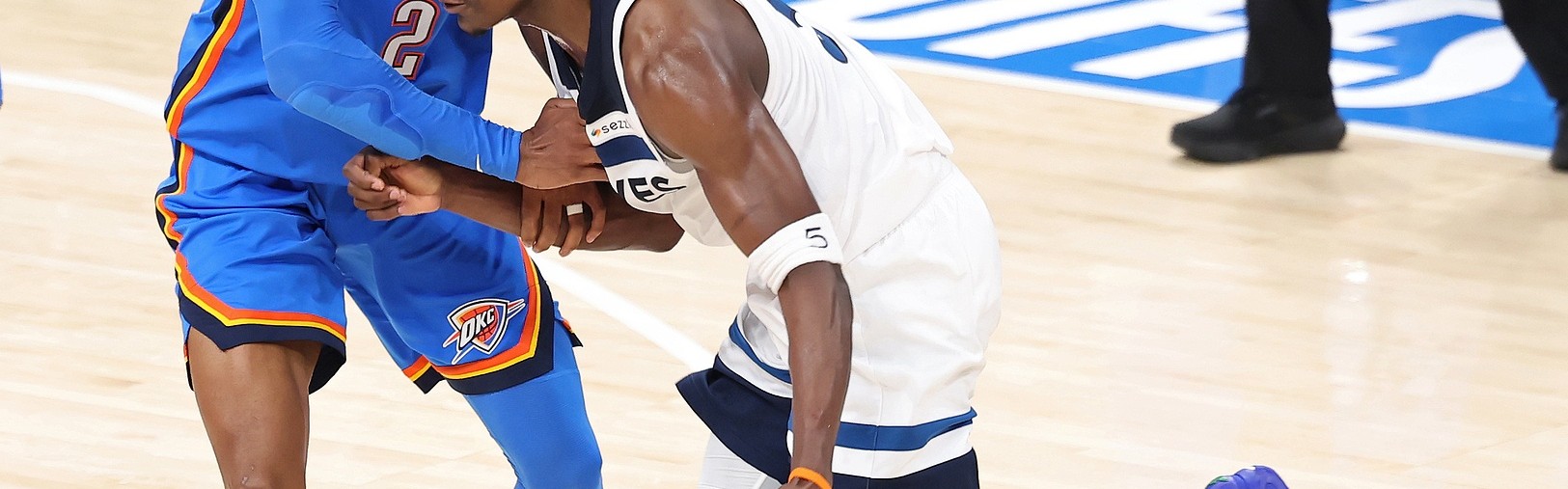 开云体育首页-NBA彩经：雷霆难胜森林狼 骑士轻取独行侠 勇士不敌尼克斯