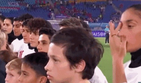 kaiyun体育网-伊朗女足7人&amp;quot;叛逃&amp;quot;细节曝光！摘下头巾激动流泪，获澳洲庇护