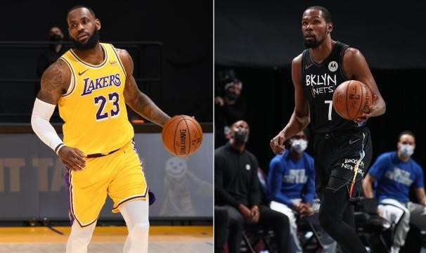 【话题】NBA球星迁徙日渐频繁 扎堆两岸打破平衡