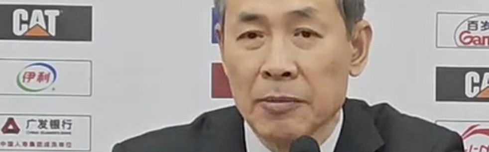 kaiyun安全登录-是否需要升级外援？许利民：我们也想升级，那得有合适的人选