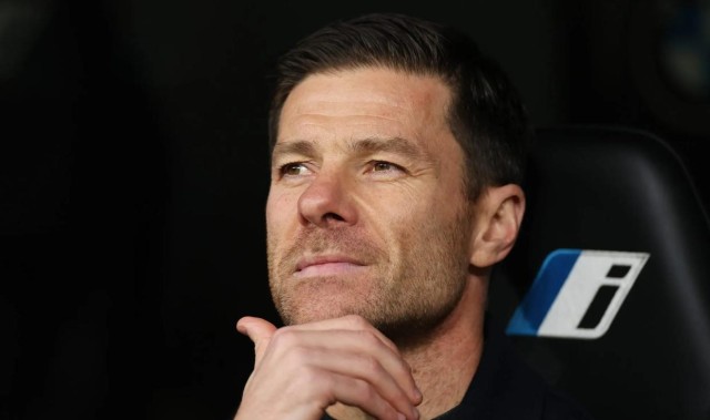 阿隆索离开皇马真因曝光：缺乏尊重，与维尼修斯、巴尔韦德有冲突