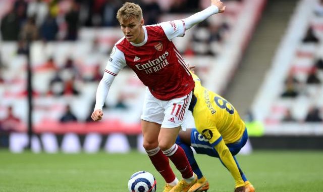 kaiyun安全登录-【英超】佩佩下半场2球 阿森纳2比0布莱顿仍别欧战