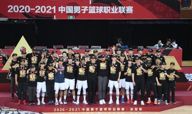 kaiyun正规平台-【观察】11冠并非终点 列强围剿广东再成主旋律