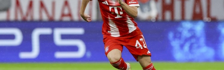 kaiyun安全登录-埃贝尔：卡尔代表着拜仁青训的突破；我们不想培养昙花一现的球员